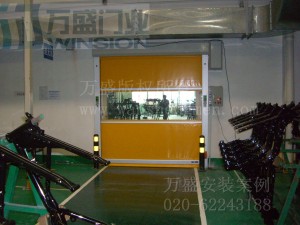 机电工程行业快速卷门安装爱体育平台_爱体育(中国)

